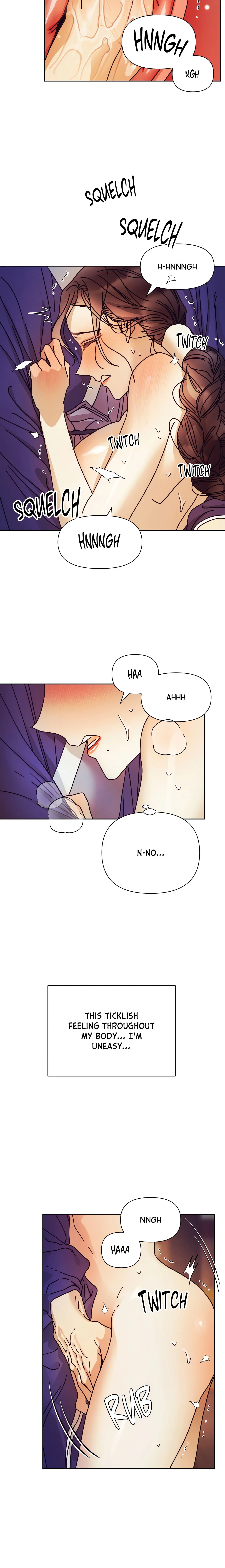 Concubine (Palgak) (Uncensored) Chapter 11 page 12 - 