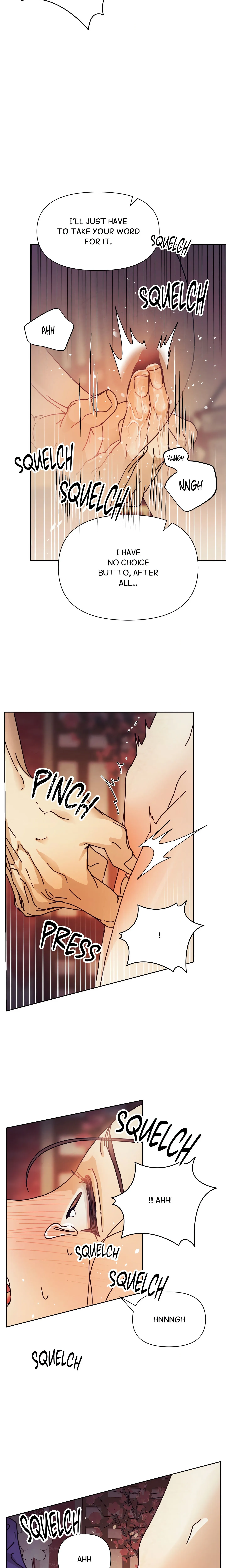 Concubine (Palgak) (Uncensored) Chapter 11 page 15 - 