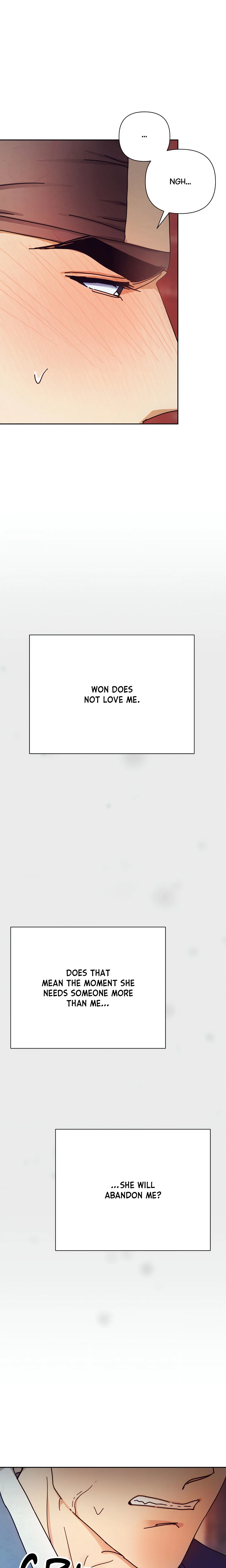 Concubine (Palgak) (Uncensored) Chapter 11 page 18 - 