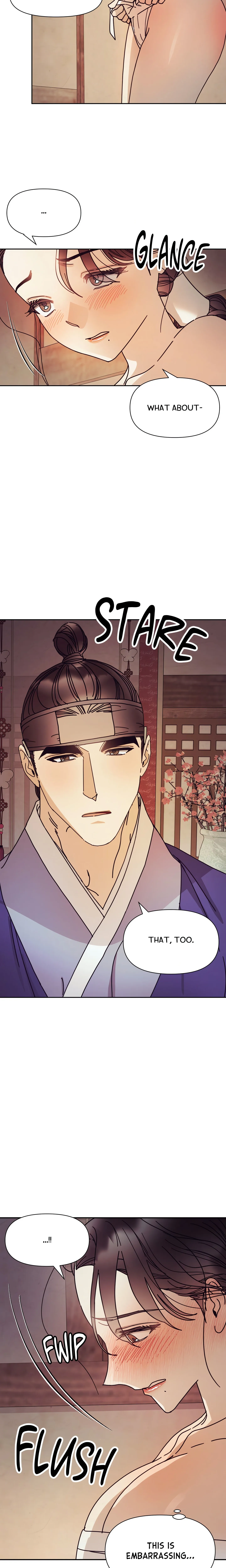 Concubine (Palgak) (Uncensored) Chapter 11 page 6 - 