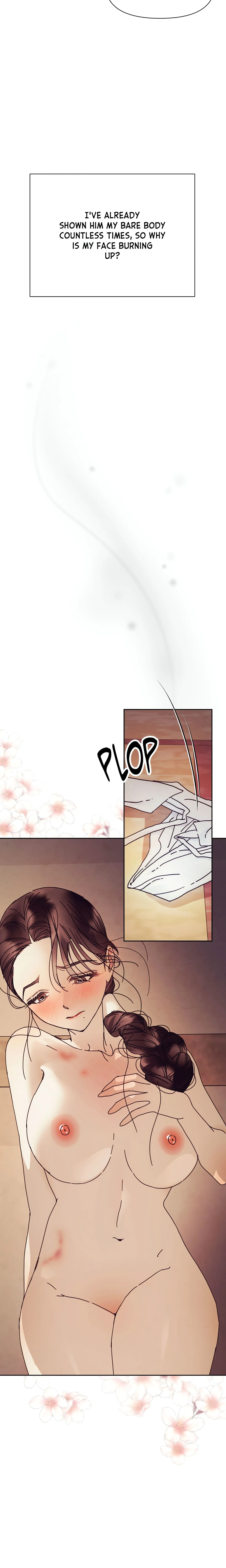 Concubine (Palgak) (Uncensored) Chapter 11 page 7 - 