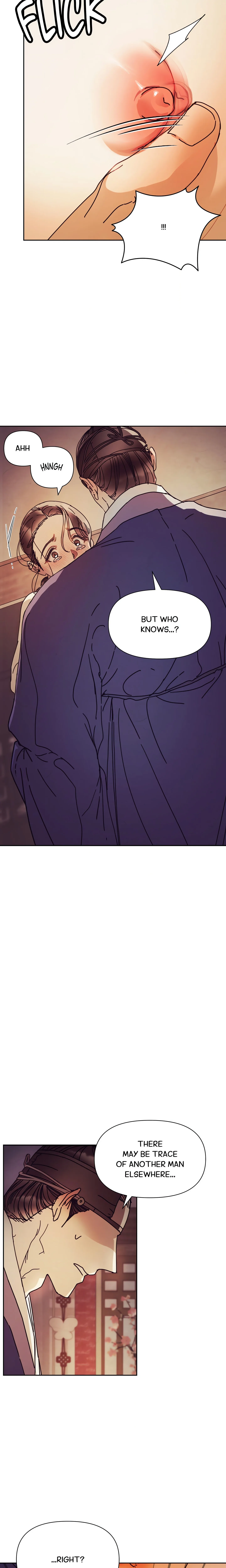 Concubine (Palgak) (Uncensored) Chapter 11 page 10 - 