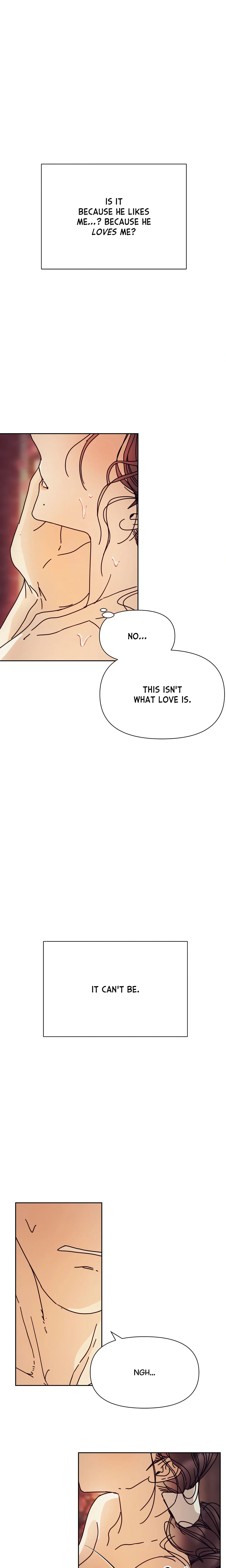 Concubine (Palgak) (Uncensored) Chapter 12 page 13 - 