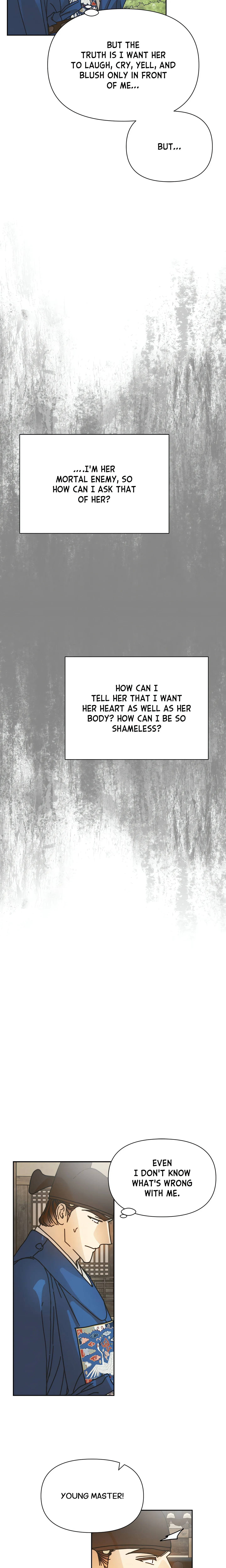 Concubine (Palgak) (Uncensored) Chapter 12 page 16 - 