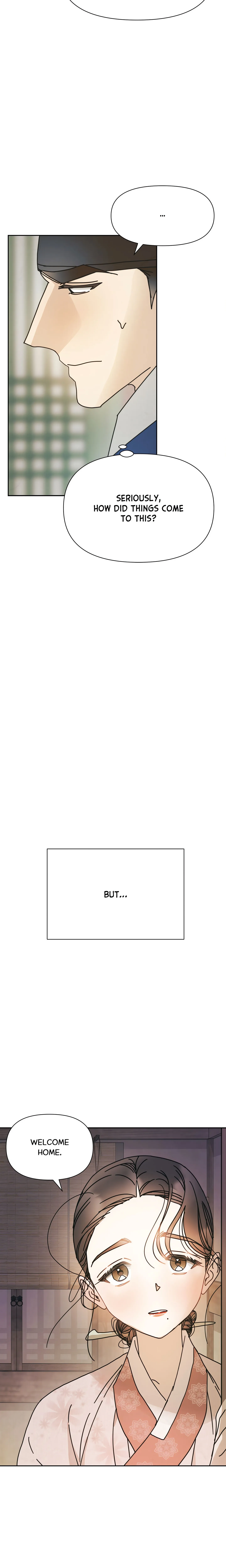 Concubine (Palgak) (Uncensored) Chapter 12 page 21 - 