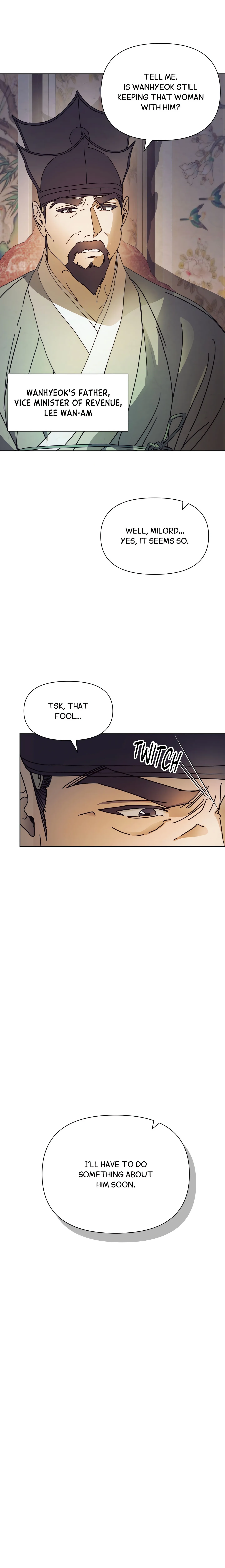 Concubine (Palgak) (Uncensored) Chapter 12 page 24 - 