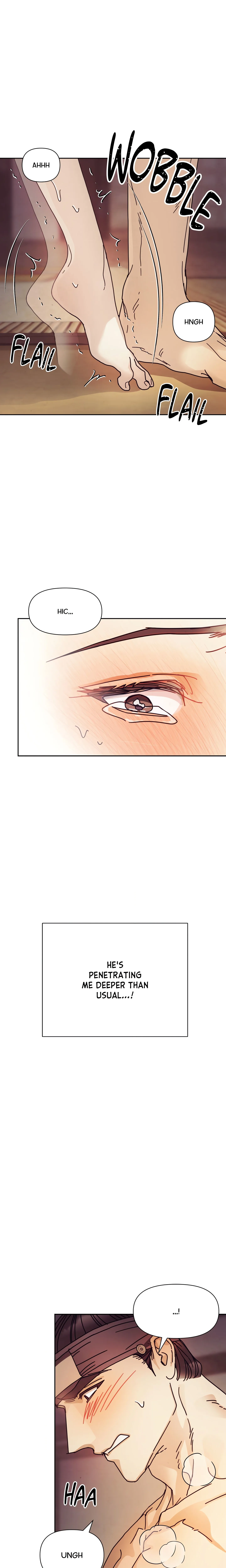 Concubine (Palgak) (Uncensored) Chapter 12 page 5 - 