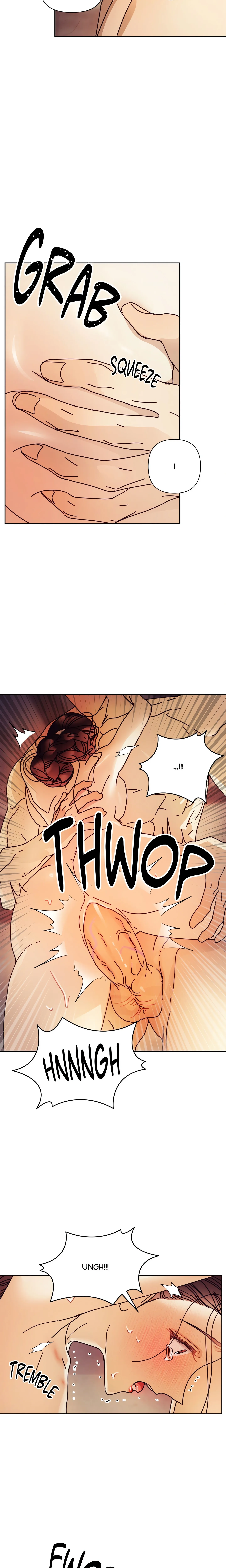 Concubine (Palgak) (Uncensored) Chapter 12 page 6 - 