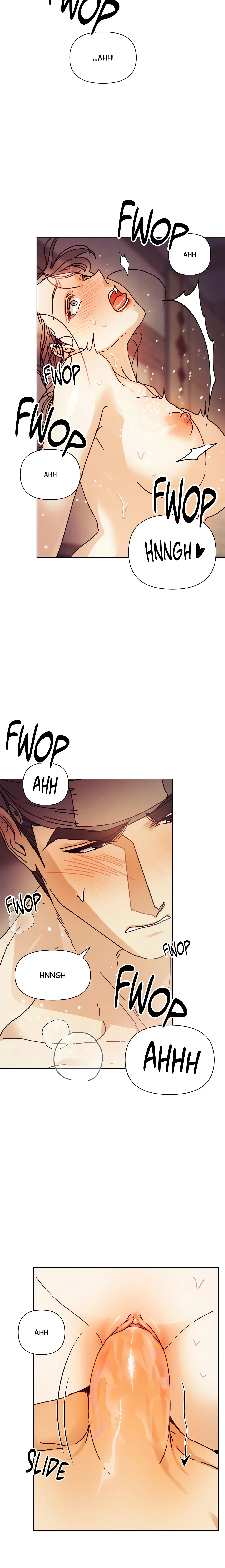 Concubine (Palgak) (Uncensored) Chapter 12 page 7 - 