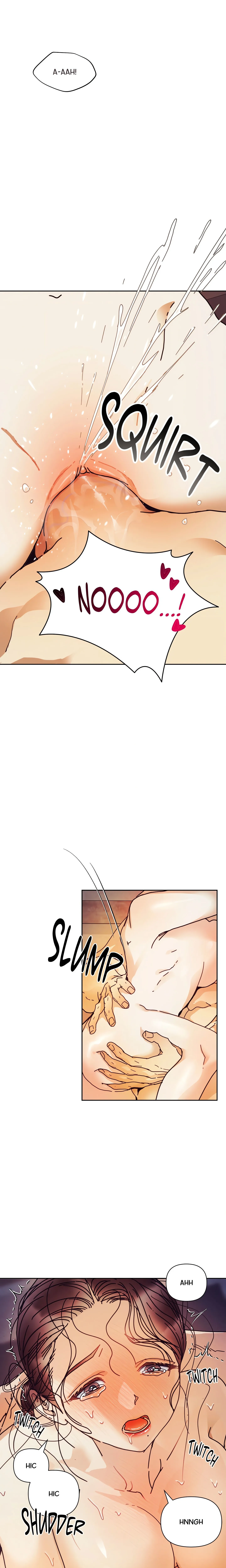 Concubine (Palgak) (Uncensored) Chapter 12 page 9 - 