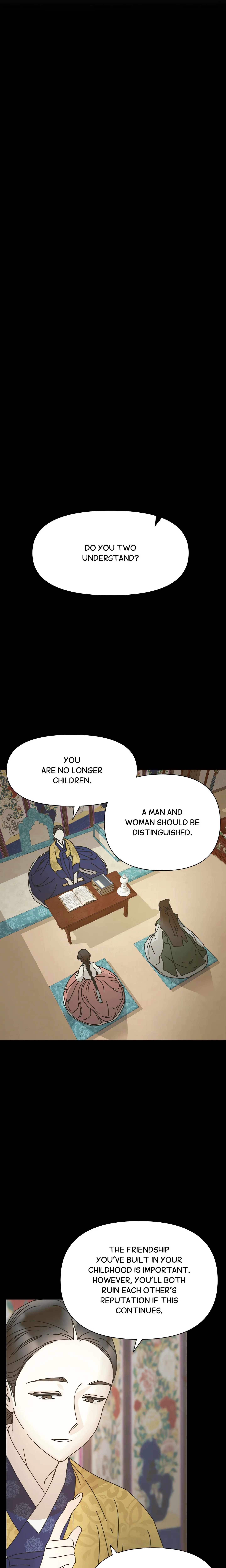 Concubine (Palgak) (Uncensored) Chapter 13 page 12 - 