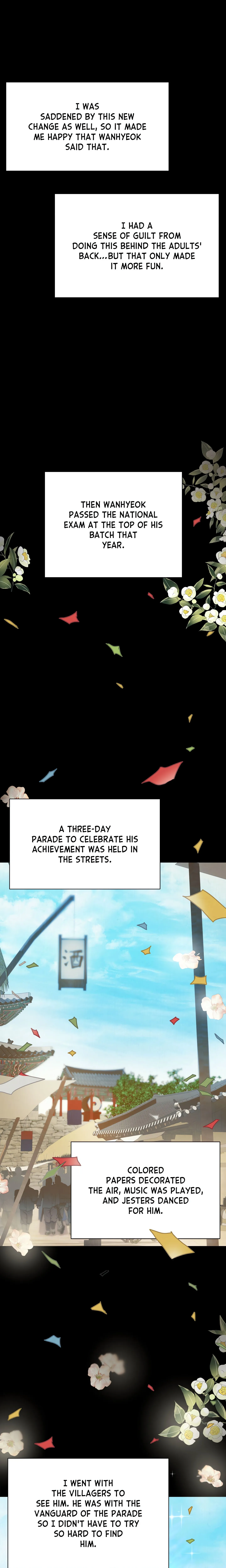 Concubine (Palgak) (Uncensored) Chapter 13 page 16 - 