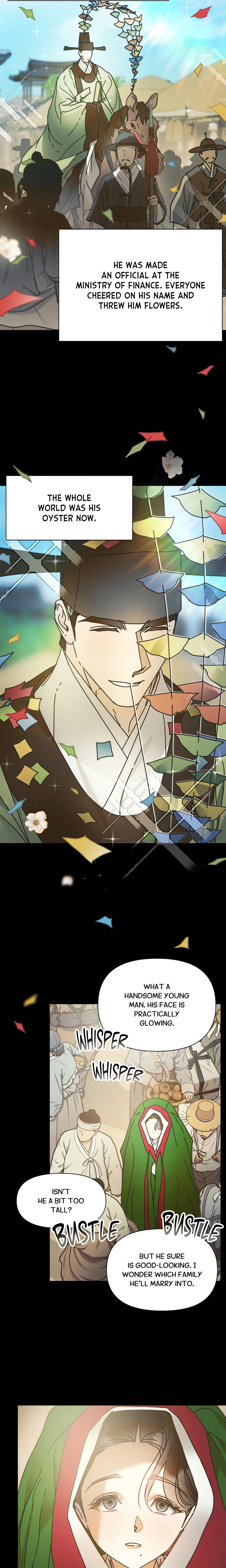 Concubine (Palgak) (Uncensored) Chapter 13 page 17 - 