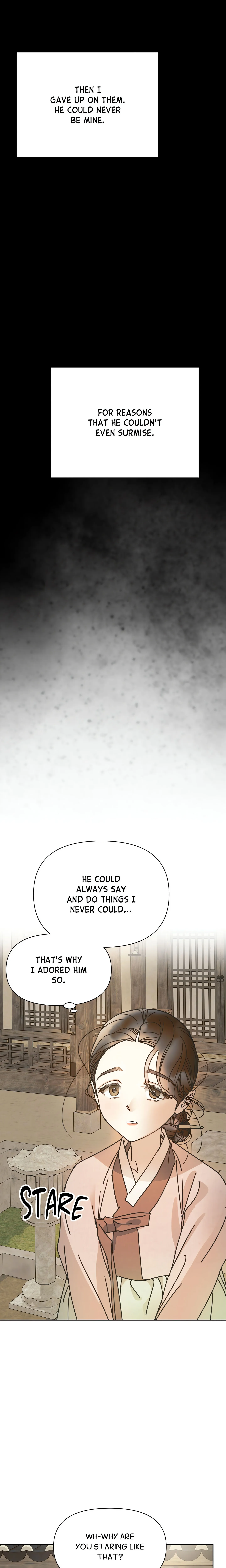 Concubine (Palgak) (Uncensored) Chapter 13 page 19 - 