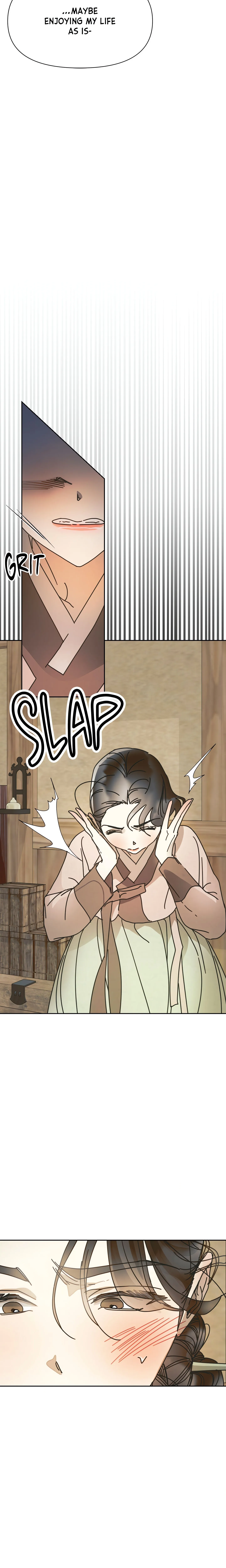 Concubine (Palgak) (Uncensored) Chapter 13 page 22 - 
