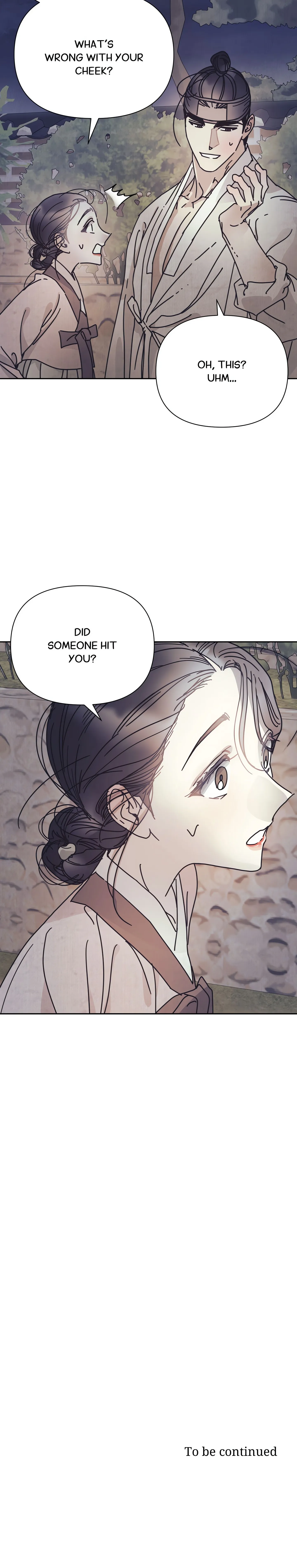 Concubine (Palgak) (Uncensored) Chapter 13 page 24 - 