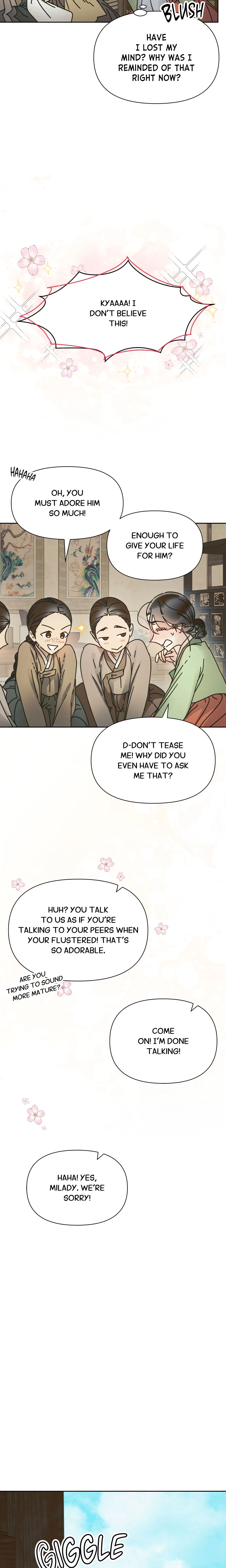 Concubine (Palgak) (Uncensored) Chapter 13 page 7 - 