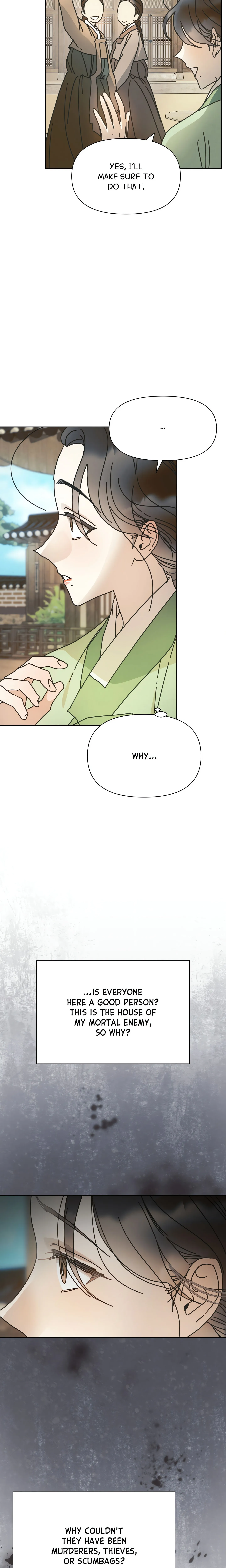 Concubine (Palgak) (Uncensored) Chapter 13 page 9 - 
