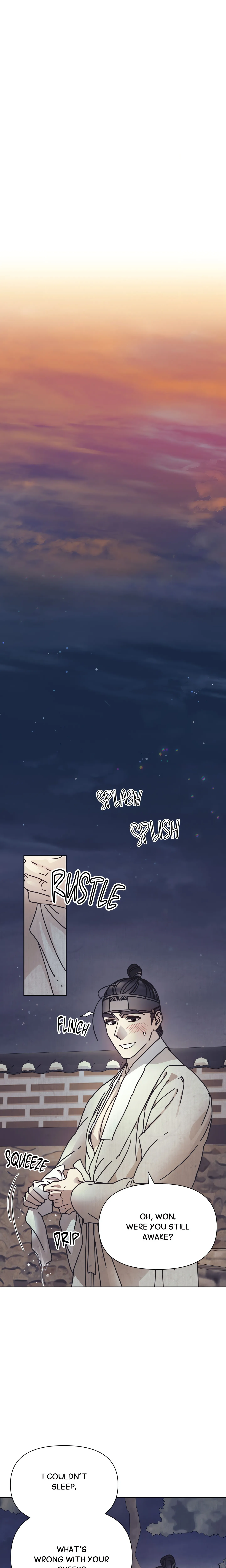 Concubine (Palgak) (Uncensored) Chapter 14 page 1 - 