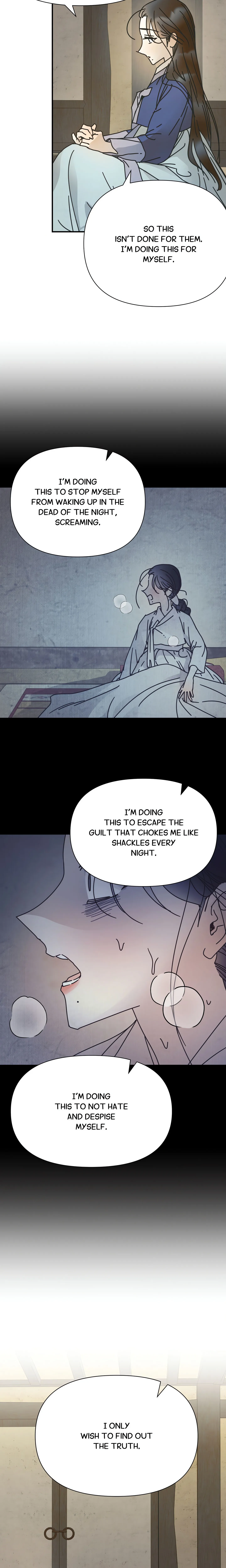 Concubine (Palgak) (Uncensored) Chapter 14 page 12 - 