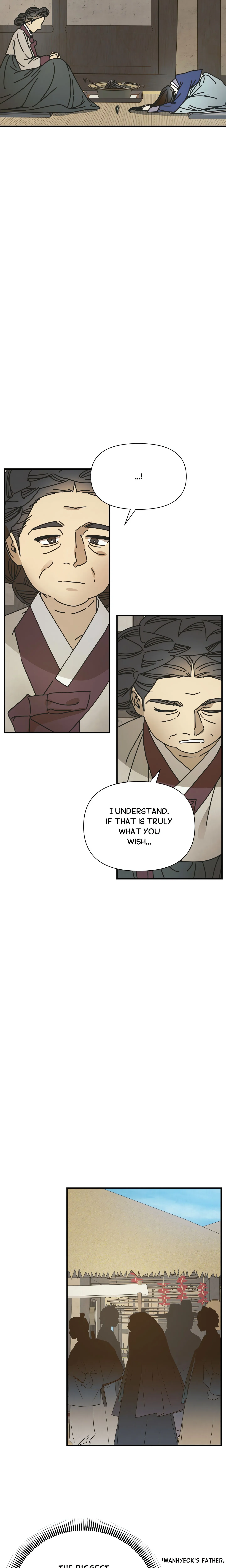 Concubine (Palgak) (Uncensored) Chapter 14 page 13 - 