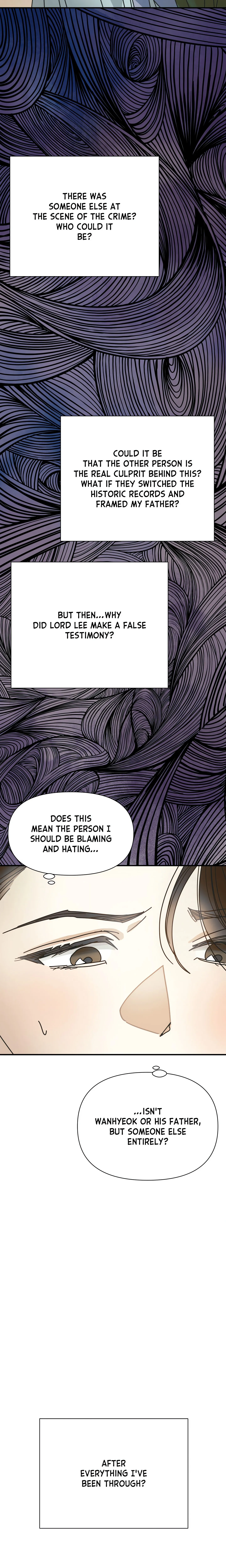 Concubine (Palgak) (Uncensored) Chapter 14 page 15 - 
