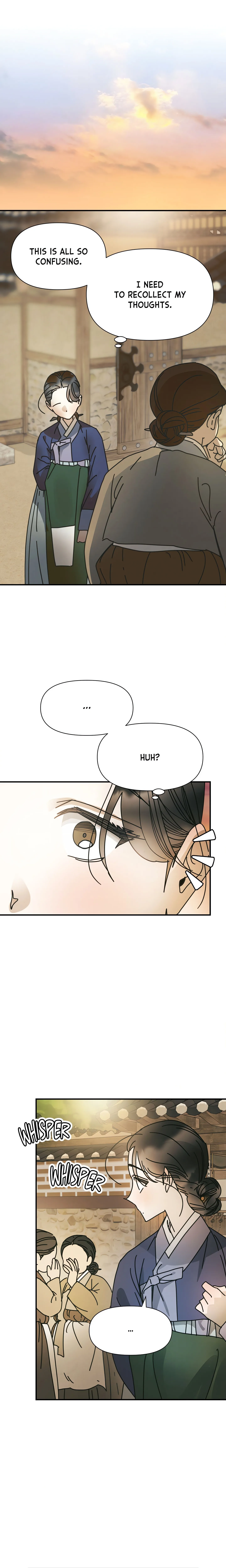 Concubine (Palgak) (Uncensored) Chapter 14 page 16 - 