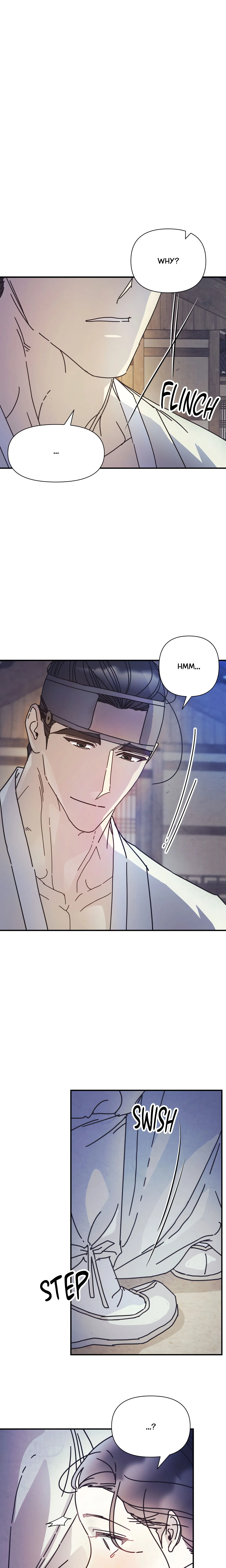 Concubine (Palgak) (Uncensored) Chapter 14 page 3 - 