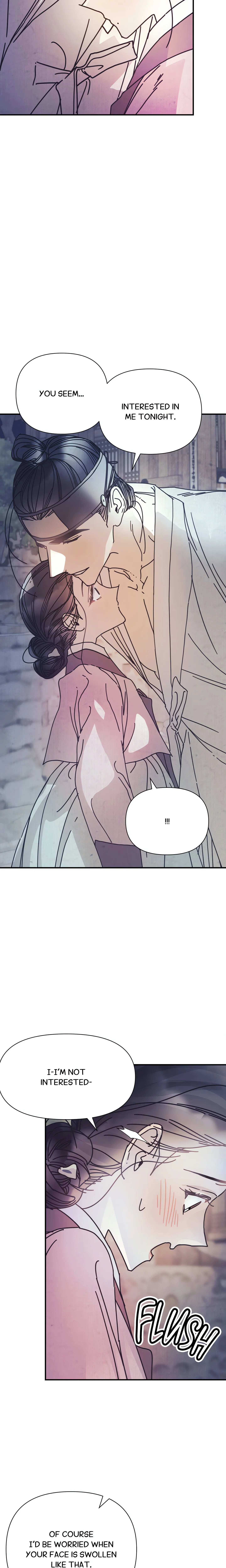Concubine (Palgak) (Uncensored) Chapter 14 page 4 - 