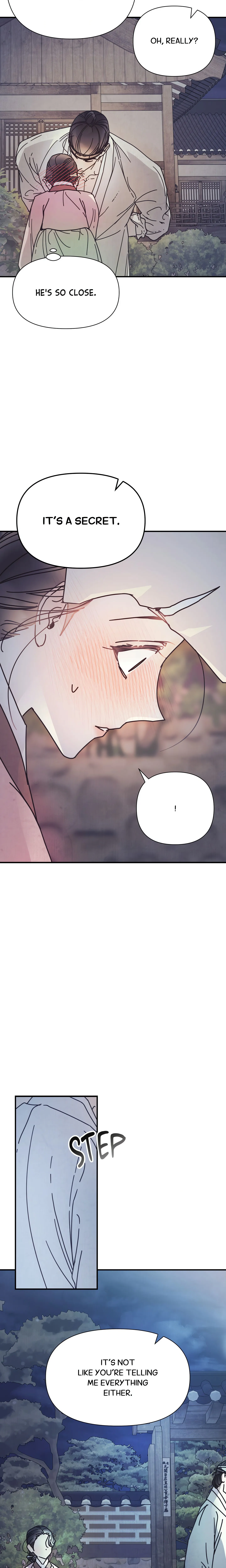 Concubine (Palgak) (Uncensored) Chapter 14 page 5 - 