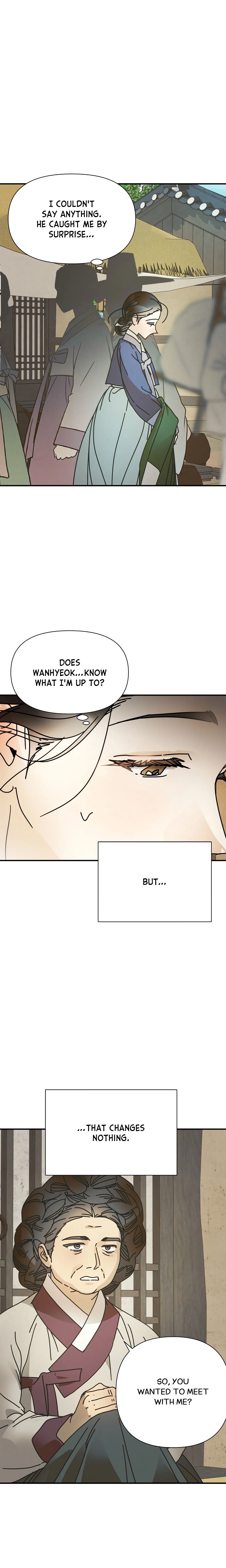 Concubine (Palgak) (Uncensored) Chapter 14 page 7 - 