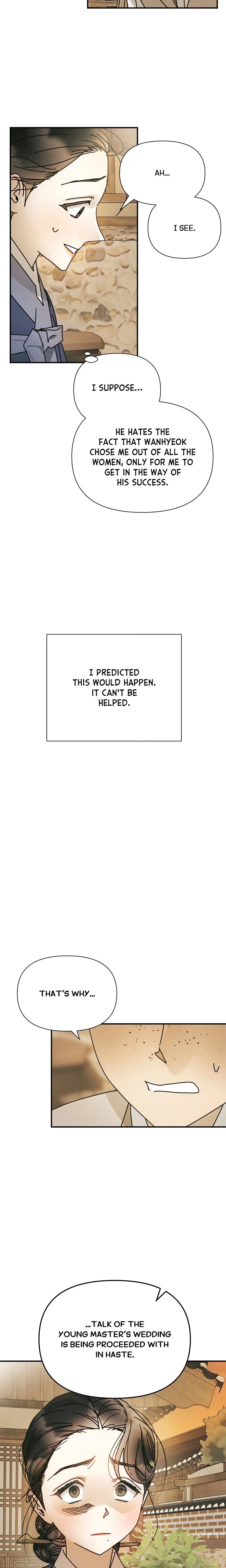 Concubine (Palgak) (Uncensored) Chapter 15 page 2 - 