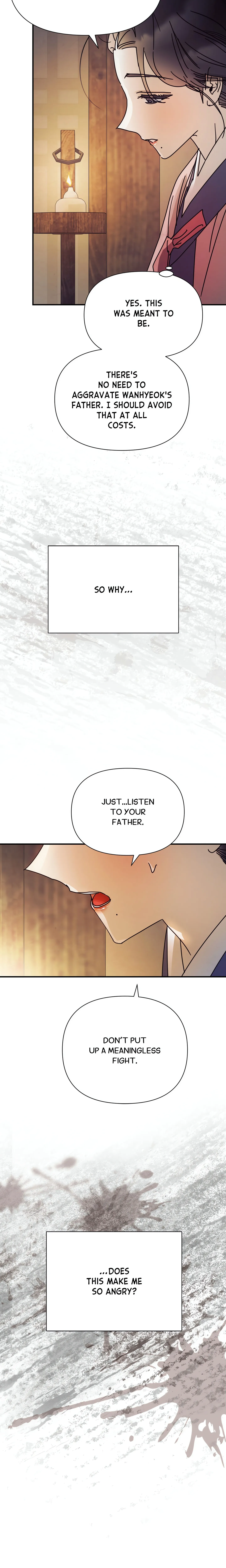 Concubine (Palgak) (Uncensored) Chapter 15 page 12 - 