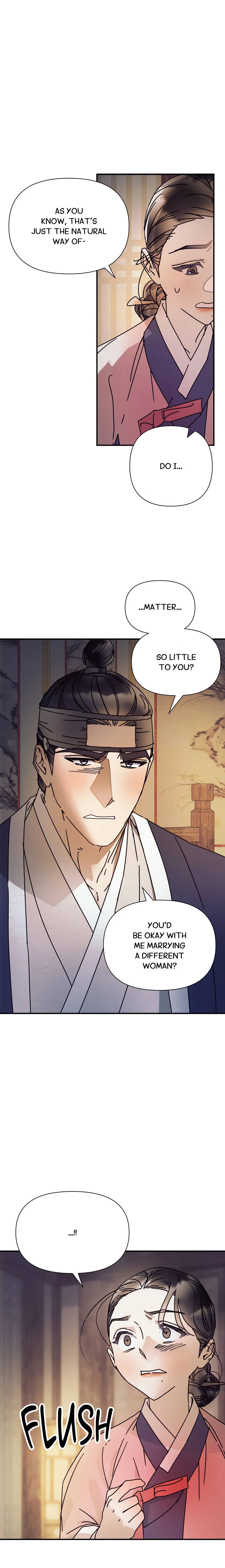 Concubine (Palgak) (Uncensored) Chapter 15 page 13 - 