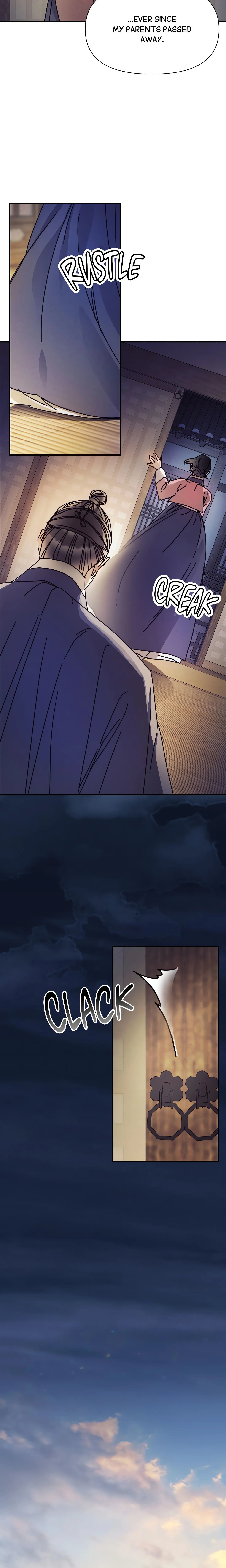 Concubine (Palgak) (Uncensored) Chapter 15 page 16 - 