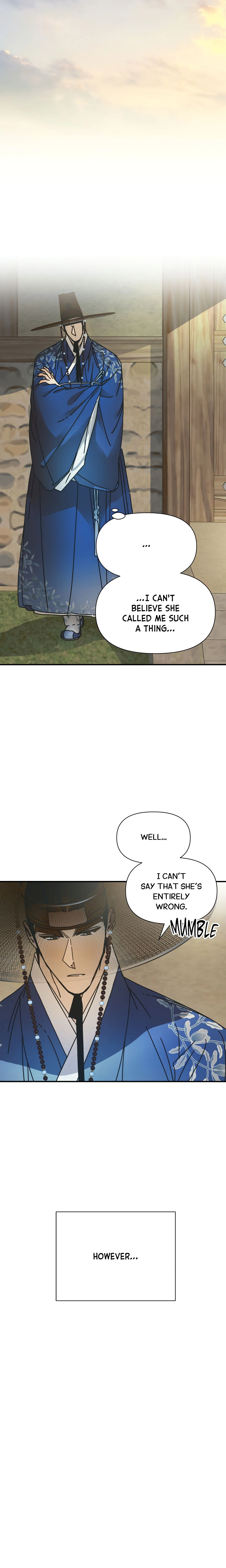 Concubine (Palgak) (Uncensored) Chapter 15 page 17 - 
