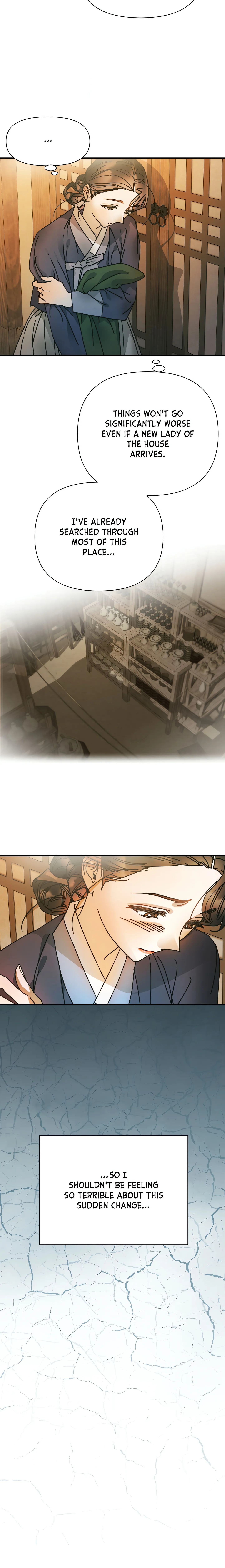 Concubine (Palgak) (Uncensored) Chapter 15 page 4 - 
