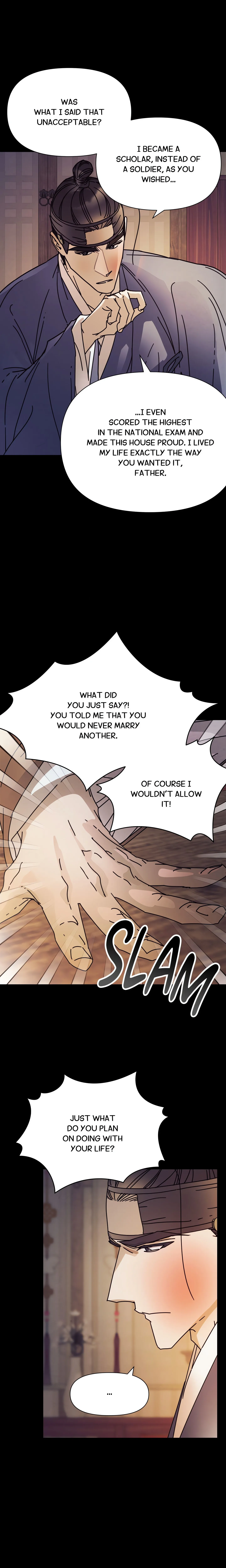 Concubine (Palgak) (Uncensored) Chapter 15 page 7 - 