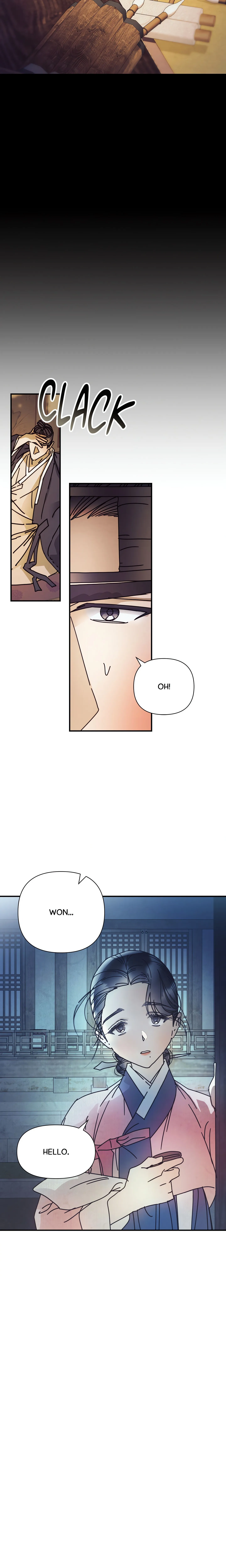 Concubine (Palgak) (Uncensored) Chapter 15 page 9 - 