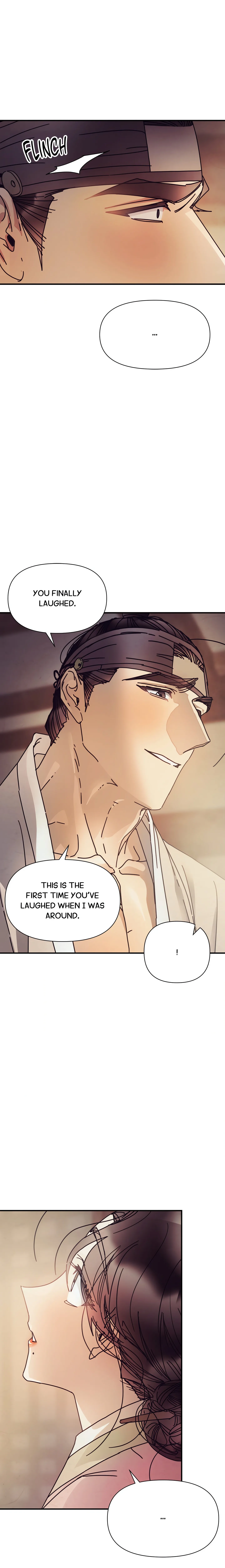 Concubine (Palgak) (Uncensored) Chapter 16 page 11 - 