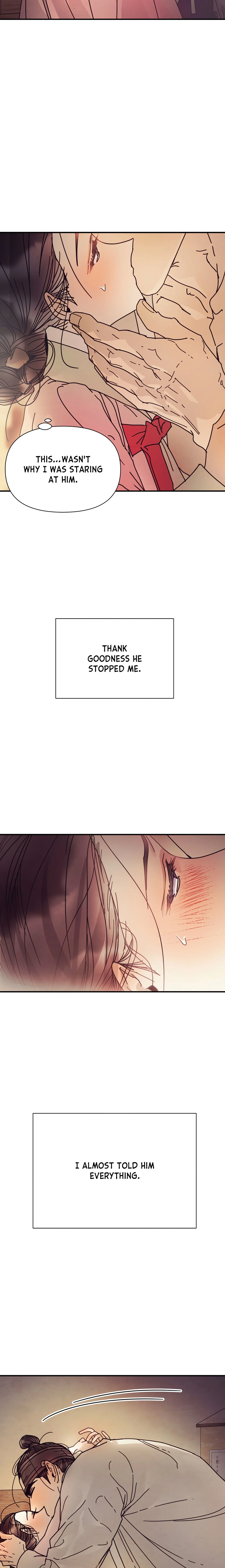 Concubine (Palgak) (Uncensored) Chapter 16 page 15 - 