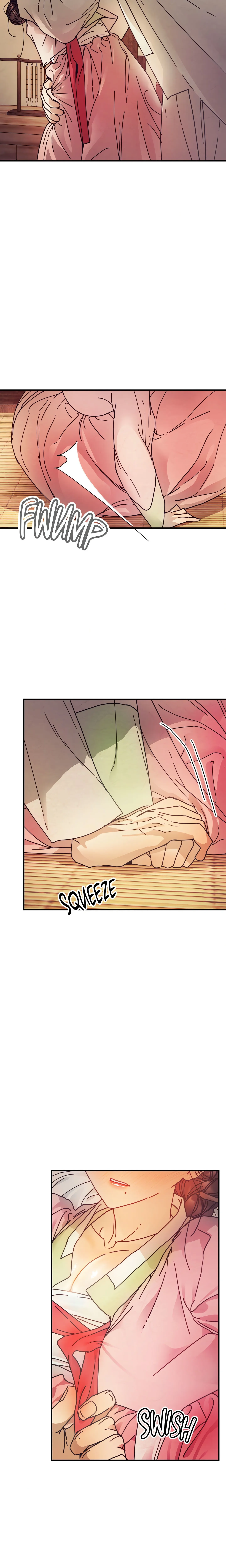 Concubine (Palgak) (Uncensored) Chapter 16 page 16 - 