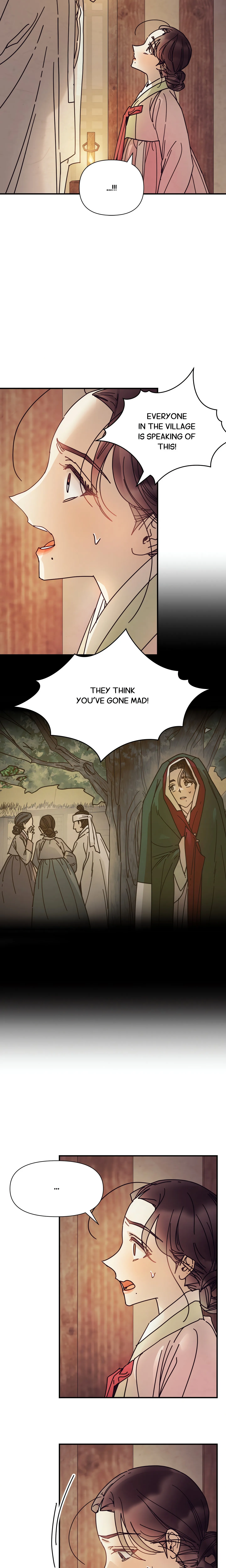 Concubine (Palgak) (Uncensored) Chapter 16 page 5 - 