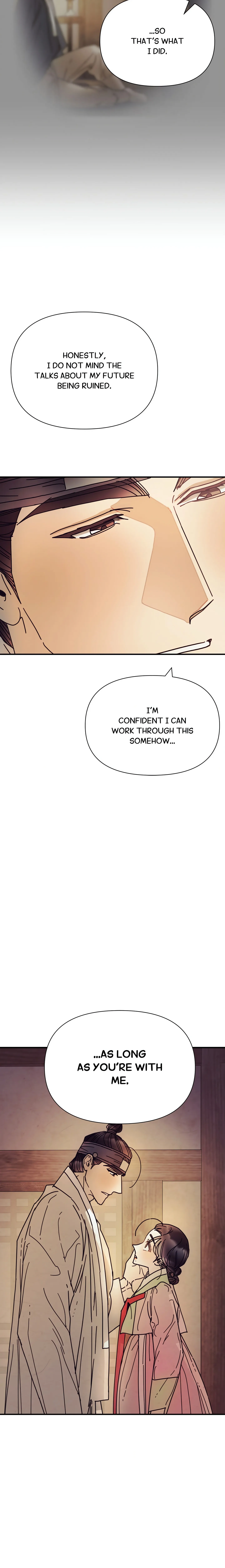Concubine (Palgak) (Uncensored) Chapter 16 page 8 - 