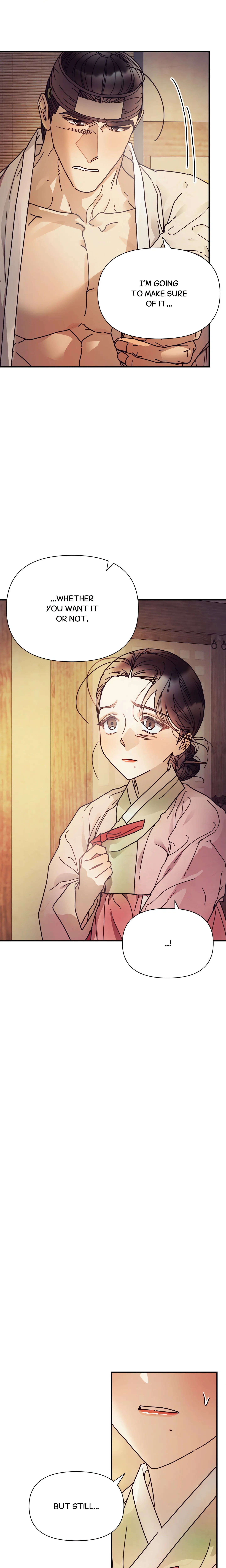Concubine (Palgak) (Uncensored) Chapter 16 page 9 - 