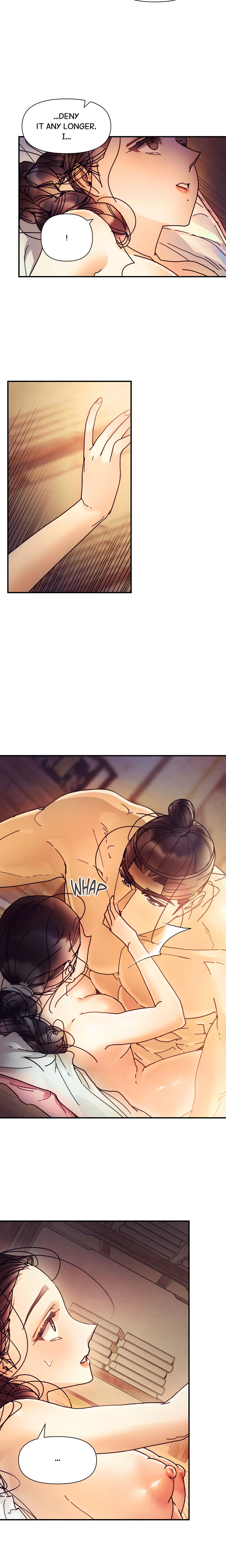 Concubine (Palgak) (Uncensored) Chapter 17 page 15 - 