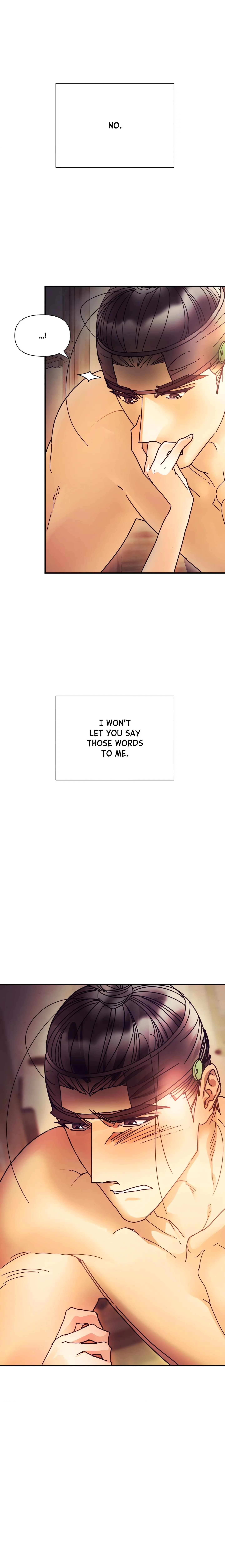 Concubine (Palgak) (Uncensored) Chapter 17 page 16 - 
