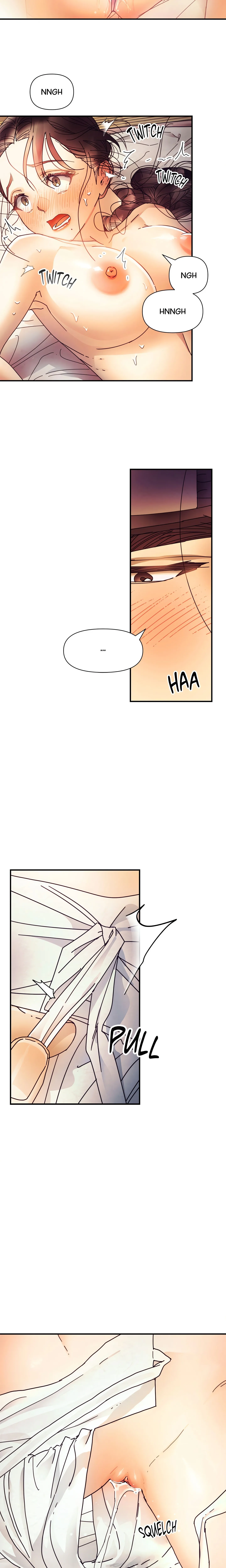 Concubine (Palgak) (Uncensored) Chapter 17 page 5 - 