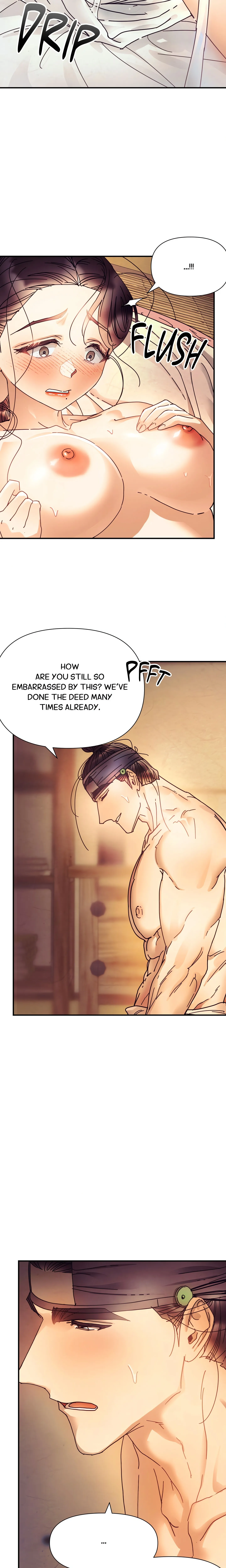 Concubine (Palgak) (Uncensored) Chapter 17 page 6 - 