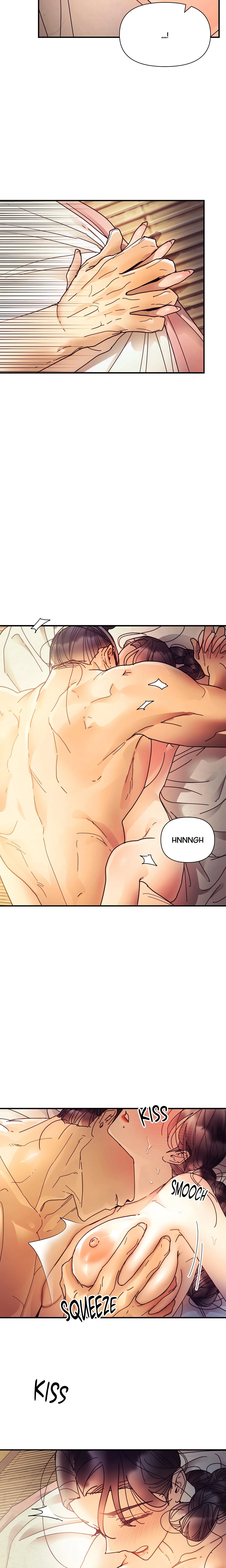 Concubine (Palgak) (Uncensored) Chapter 17 page 9 - 